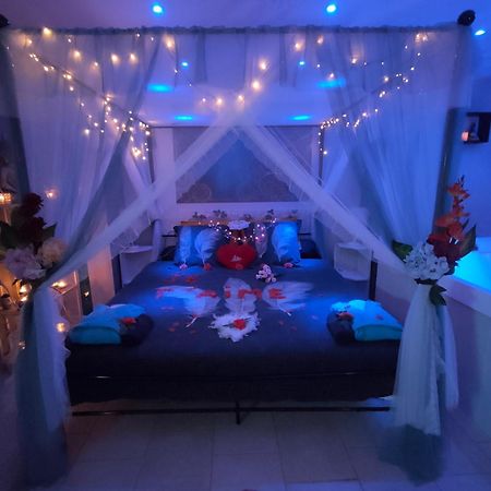 Loft Avec Baignoire Spa Lecrin Romantique Ochancourt Dış mekan fotoğraf